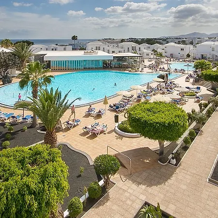 Floresta Aparthotel