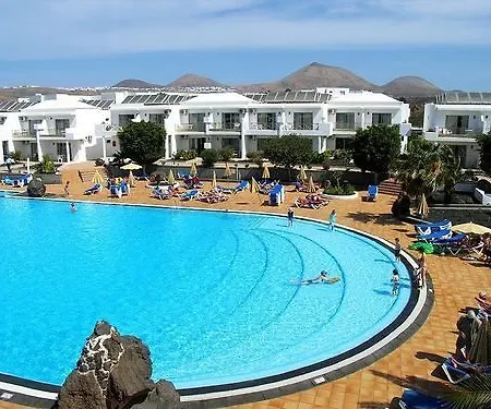 Floresta Apart Otel Puerto del Carmen (Lanzarote)