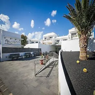 Floresta Apart Otel 3*