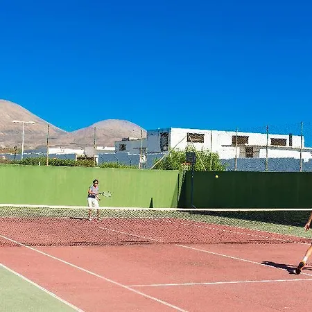 Floresta 3* Puerto del Carmen (Lanzarote)