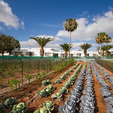 Floresta מלון דירות 3*