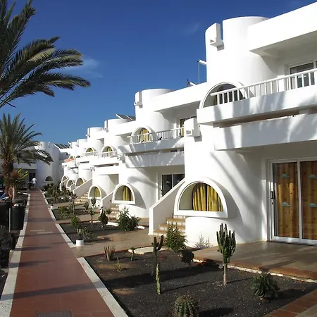 Floresta Appart hôtel 3*