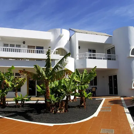 Appart hôtel Floresta 3*
