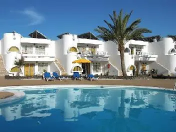Floresta Apart Otel 3*