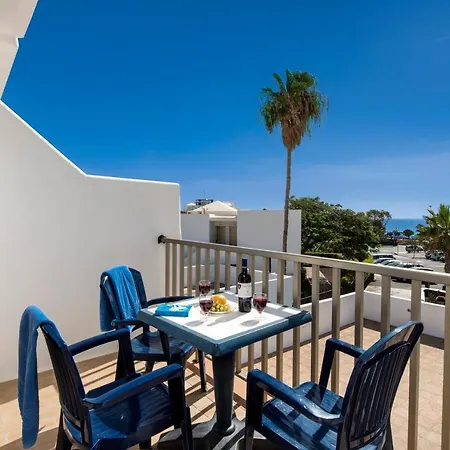 Floresta 3* Puerto del Carmen (Lanzarote)