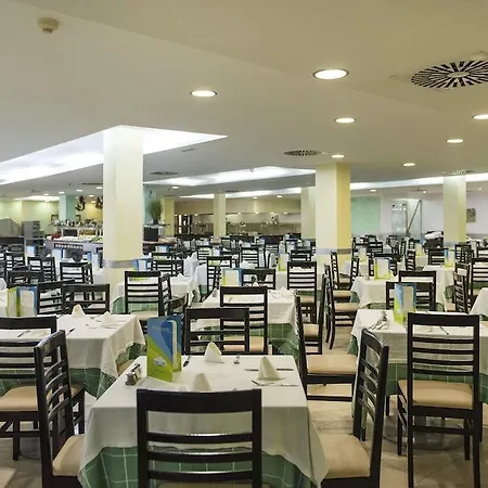 Floresta Apart Otel Puerto del Carmen (Lanzarote)