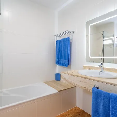 Apart Otel Floresta 3*