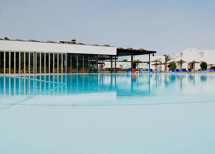 弗洛雷斯塔酒店