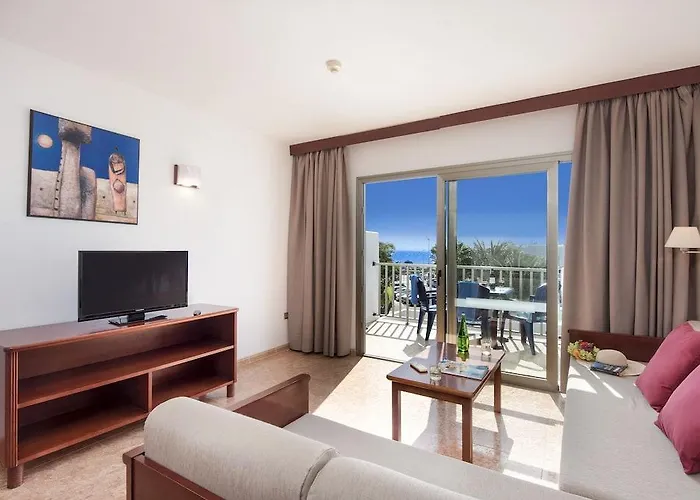 弗洛雷斯塔酒店 3* 卡门港