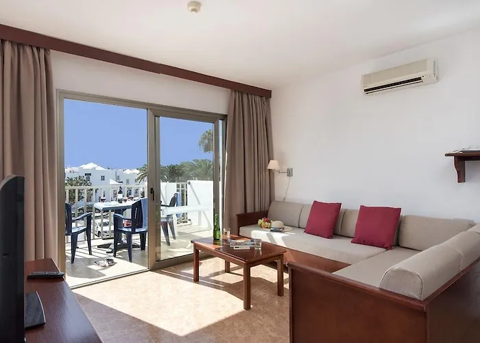 弗洛雷斯塔酒店 公寓式酒店