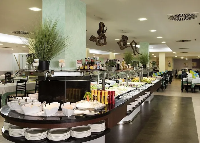 弗洛雷斯塔酒店 卡门港