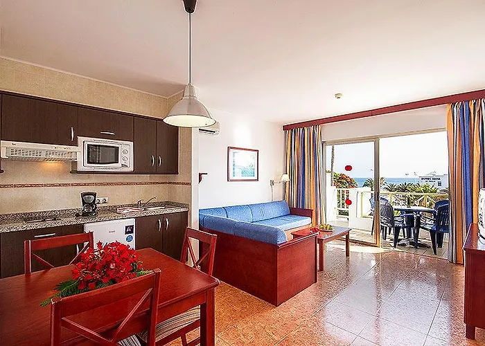 公寓式酒店 弗洛雷斯塔酒店 卡门港