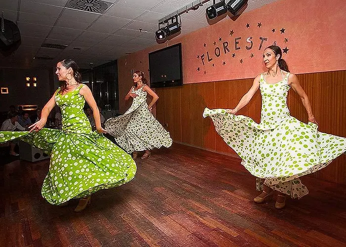 公寓式酒店 弗洛雷斯塔酒店