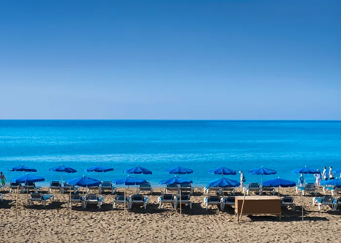 公寓式酒店 弗洛雷斯塔酒店 卡门港