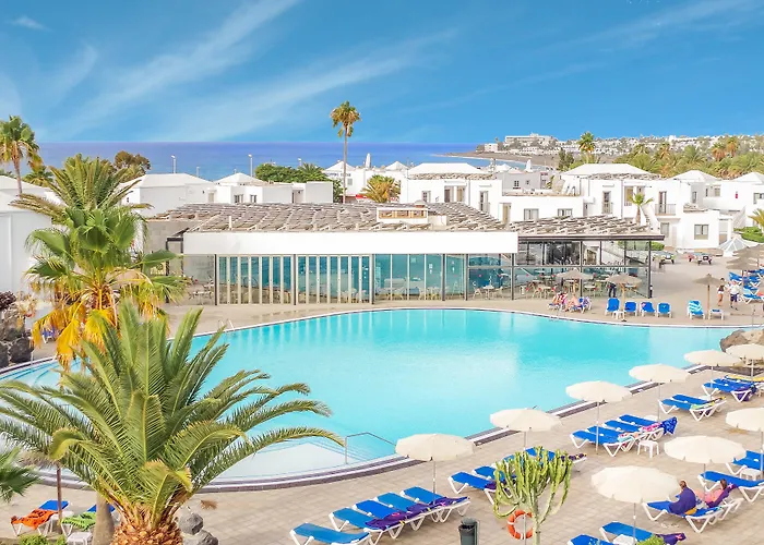 弗洛雷斯塔酒店