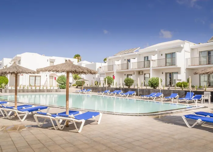 弗洛雷斯塔酒店 3*