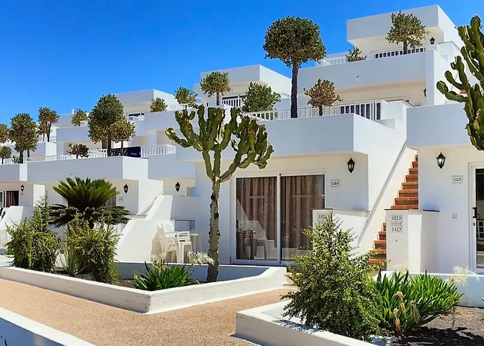 Lejlighedshotel Floresta