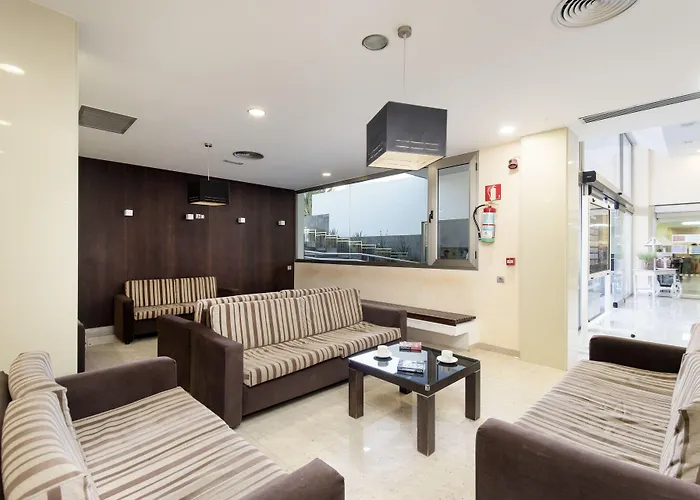 弗洛雷斯塔酒店 3* 卡门港