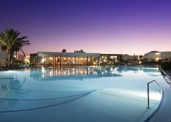 Floresta Lejlighedshotel