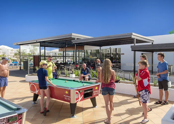 弗洛雷斯塔酒店 卡门港