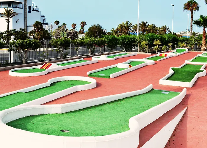 弗洛雷斯塔酒店 3* 卡门港