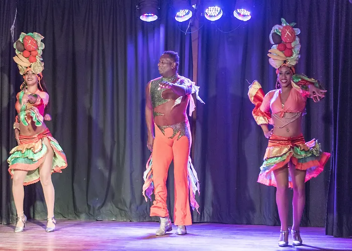 Lejlighedshotel Floresta