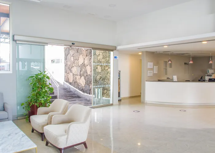 Floresta Lejlighedshotel