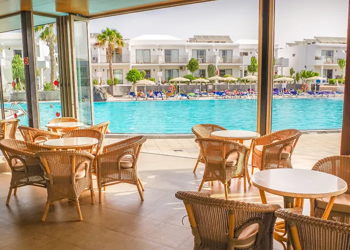 弗洛雷斯塔酒店 3*