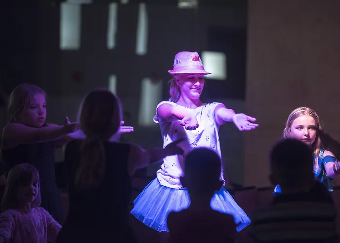 Апарт-отель Floresta Пуэрто дель Кармен