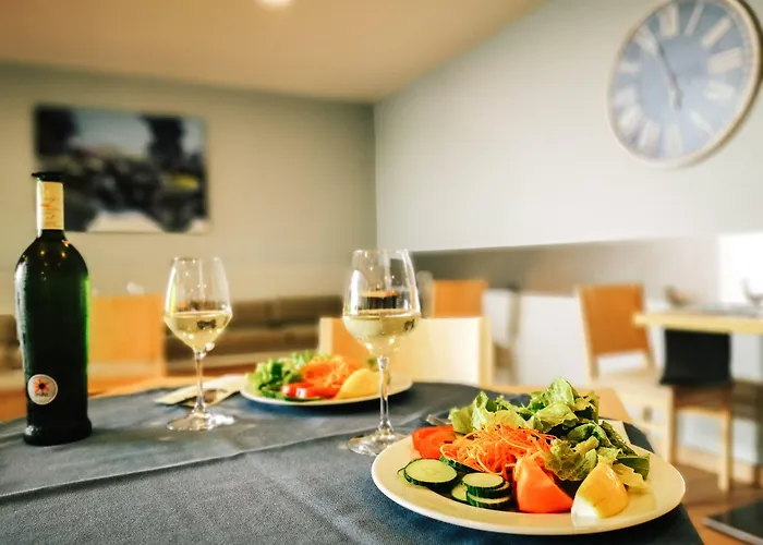 弗洛雷斯塔酒店 3*