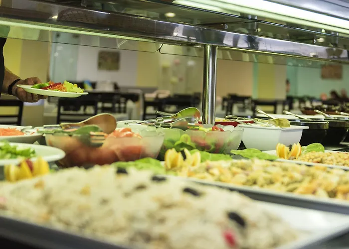 弗洛雷斯塔酒店 3*