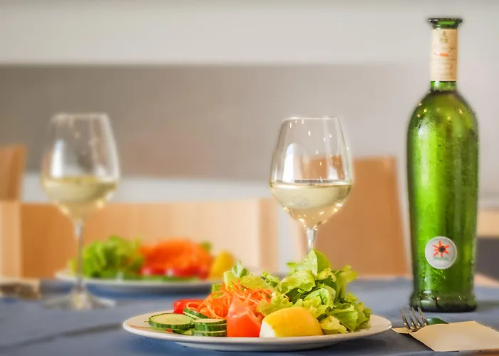 弗洛雷斯塔酒店 卡门港