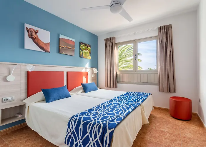 Floresta Lejlighedshotel