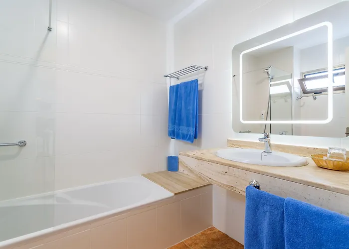 弗洛雷斯塔酒店 3*