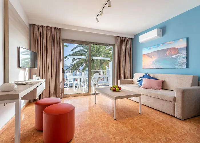 弗洛雷斯塔酒店 3*