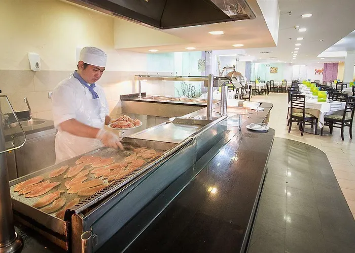 Апарт-отель Floresta Пуэрто дель Кармен