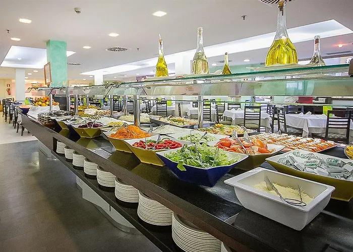 弗洛雷斯塔酒店 卡门港