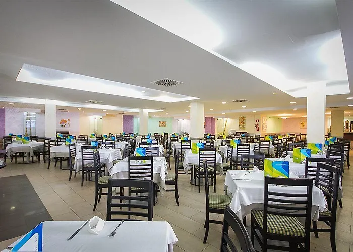 弗洛雷斯塔酒店