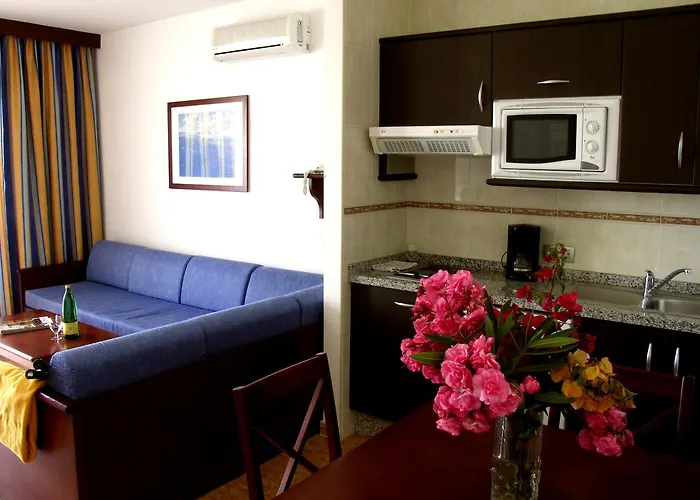 Floresta Puerto del Carmen (Lanzarote)