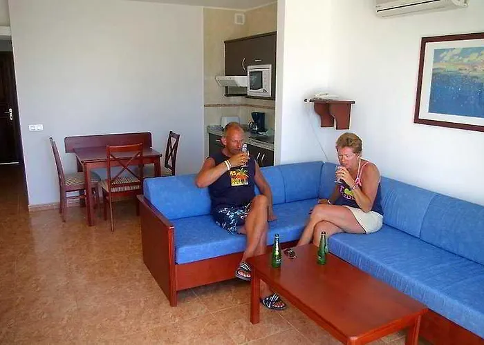 弗洛雷斯塔酒店 3*