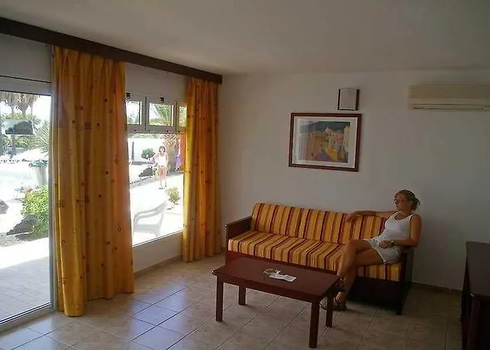 弗洛雷斯塔酒店