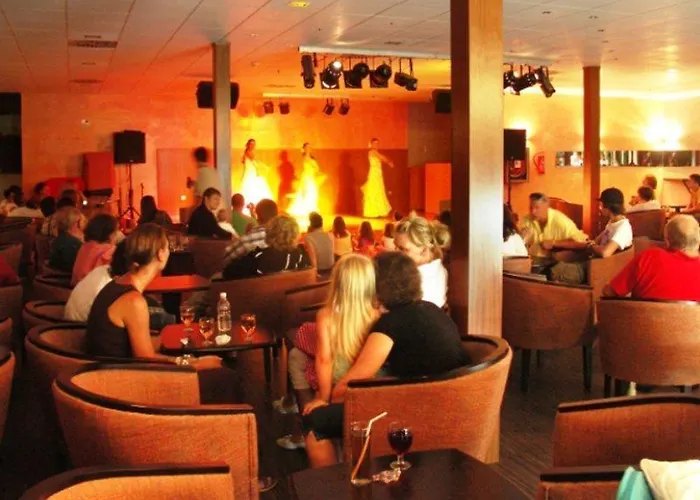 弗洛雷斯塔酒店 3*