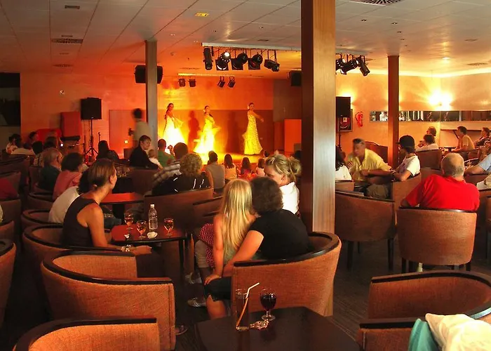 Lejlighedshotel Floresta 3*