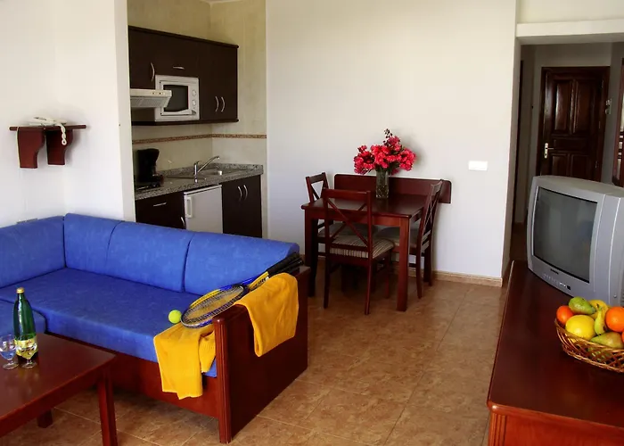 Floresta Апарт-отель 3*