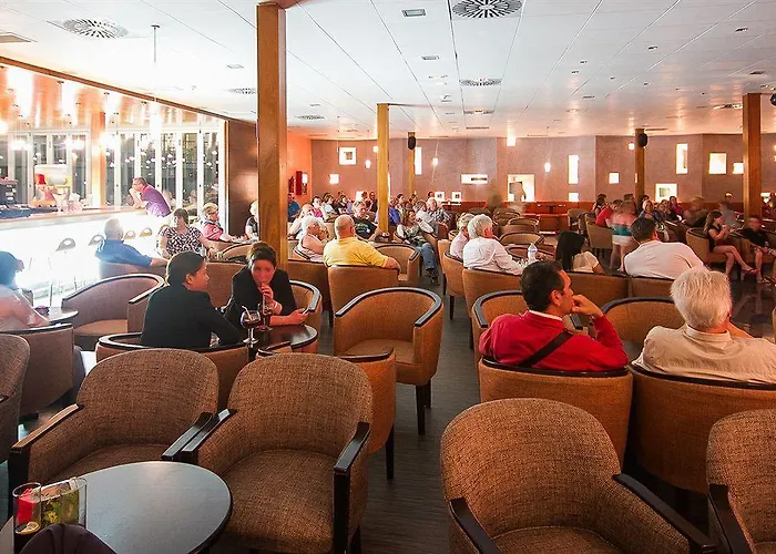 Lejlighedshotel Floresta Puerto del Carmen (Lanzarote)