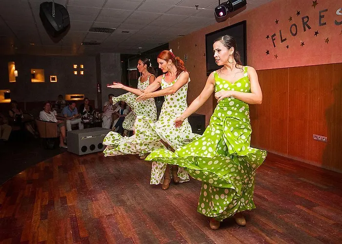 Lejlighedshotel Floresta