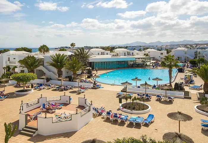 弗洛雷斯塔酒店 3*