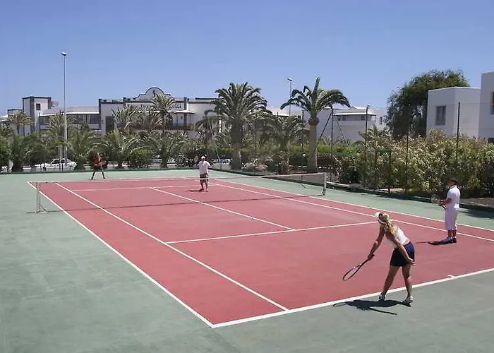 弗洛雷斯塔酒店 公寓式酒店 3*