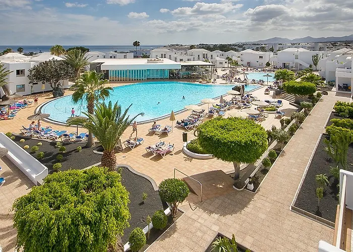 Floresta Lejlighedshotel