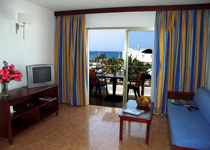 公寓式酒店 弗洛雷斯塔酒店 3*